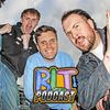 BLT Podcast