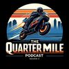 quartermilepodcast