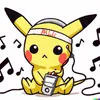 Pokemon Music 🎵