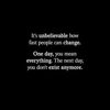 be kind for anyone