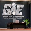 greenappleelectrohub