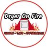 dryeronfire