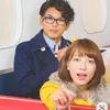 resha sentai toqger