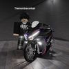 chatbaru