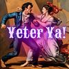 Yeter Ya !