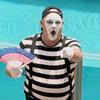 Tom The Mime