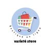 Variété store