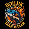 BOH JIK IKAN BAKAR