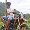 crf 150L