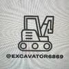 excavator6869