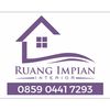 Ruang Impian interior