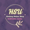 Hsu Clothing👗