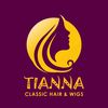tiannaclassichair
