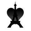 Je t'aime PARIS