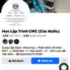 Cnc Yang Nam