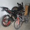 sepedaracink