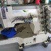 aneury.machine