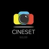 Cinesetbuilder
