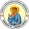 St. Thomas Orthodox Church