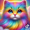 Cartoon world