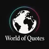 WorldOfQuotes