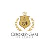 Cookey-gam bespoke