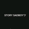 STORY SADBOY🎭