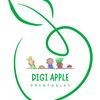 digiappleprintables