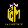 Pa' Delante Music 🇺🇸