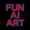FUN.AI.ART