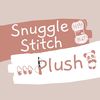 snugglestitchplush