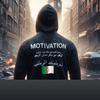 motivation et determination