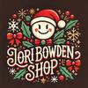 Lori Bowden shop