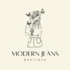 MODERN JEANS