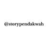 storypendakwah