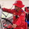 Đông Anh TNXK