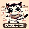 Meow Motion