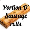 Portion O' Sausage Rolls Pod