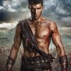 Spartacus Movie