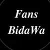 Fans bidawa