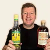 Rum with James PR