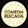 comediariscada