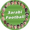 3arabi Football2