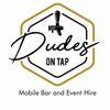 DudesOnTap