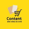 Content Bán hàng ra đơn