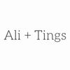 ali.tings