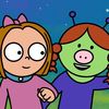 “Me, The Family Pet?” Animated