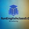 funenglishclass5.0