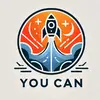 You can