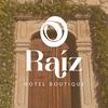 Raiz Hotel Boutique